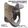 Шейный воротник SurvSplint ИШВ-02