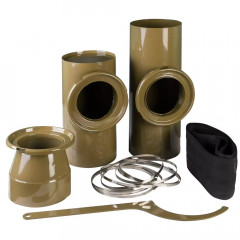 Монтажные детали МД300/2Н (ко всем модификациям ФП-300)