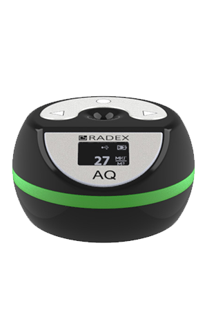 Датчик RADEX AQ