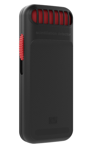 Дозиметр RADEX OBSIDIAN
